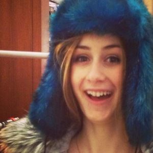 Meet your Posher, Becca